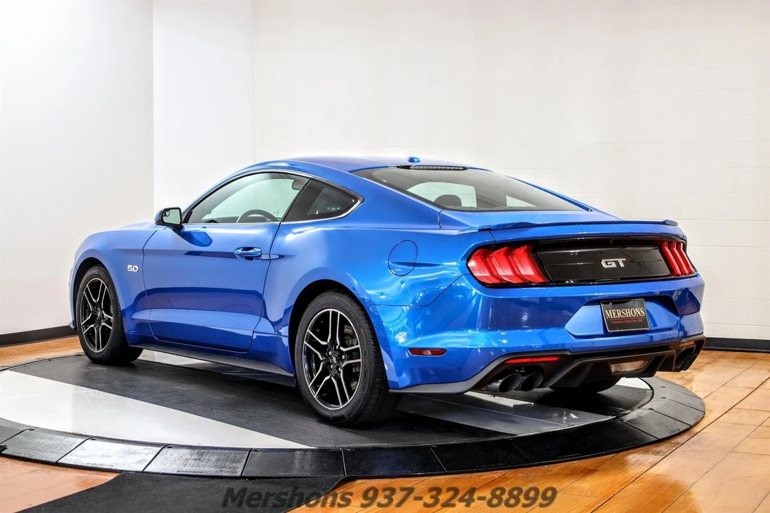2020 Ford S550 Mustang - Image 5 of 16