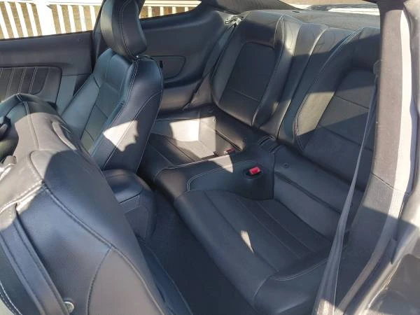 2020 Ford S550 Mustang - Image 6 of 7