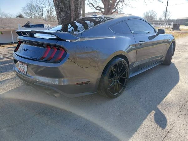 2020 Ford S550 Mustang - Image 7 of 7