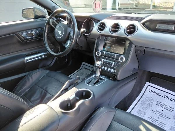 2020 Ford S550 Mustang - Image 4 of 7