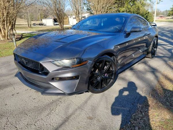 2020 Ford S550 Mustang - Image 2 of 7