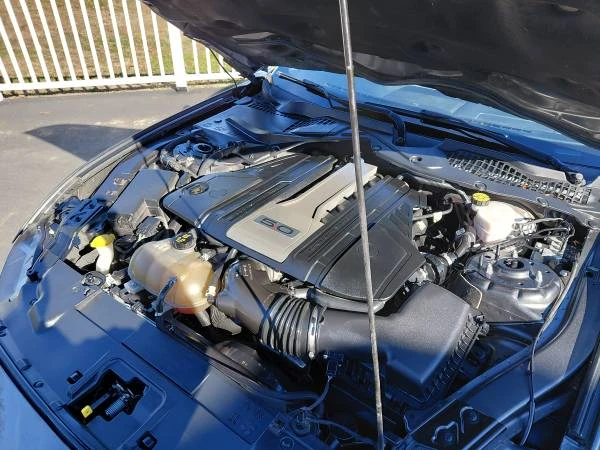 2020 Ford S550 Mustang - Image 5 of 7