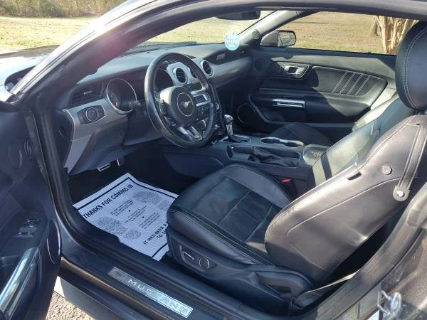 2020 Ford S550 Mustang - Image 3 of 7
