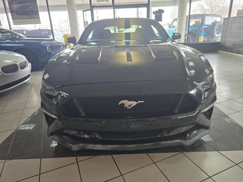 2020 Ford S550 Mustang - Image 2 of 4