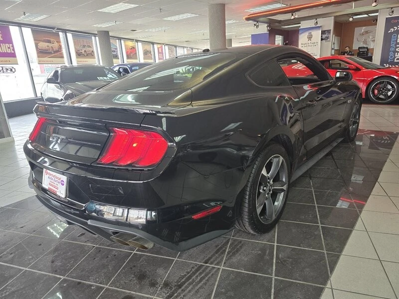 2020 Ford S550 Mustang - Image 4 of 4