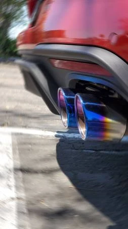 2020 Ford S550 Mustang - Image 5 of 10