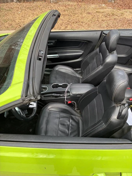 2020 Ford S550 Mustang GT - Image 4 of 5