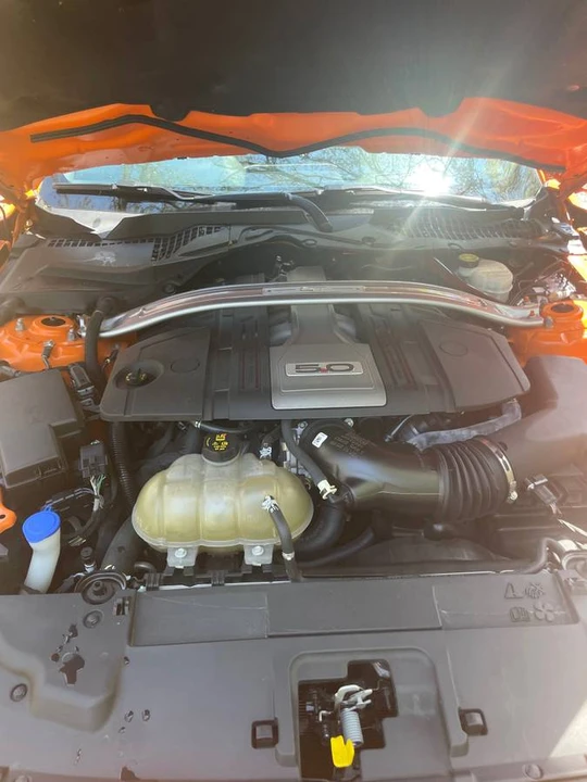 2020 Ford S550 Mustang GT - Image 9 of 10