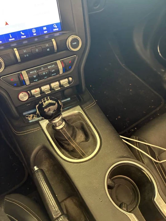 2020 Ford S550 Mustang GT - Image 2 of 5