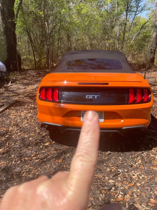 2020 Ford S550 Mustang GT - Image 2 of 10