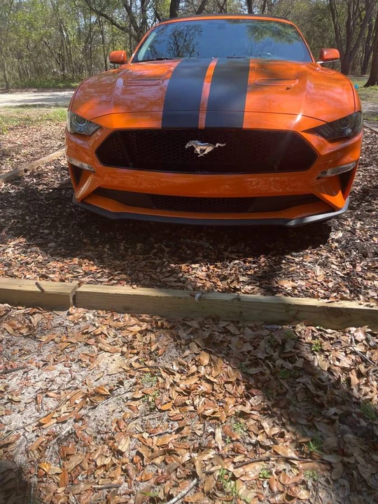 2020 Ford S550 Mustang GT - Image 3 of 10