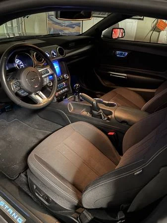 2020 Ford S550 Mustang - Image 6 of 7