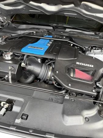 2020 Ford S550 Mustang - Image 7 of 7