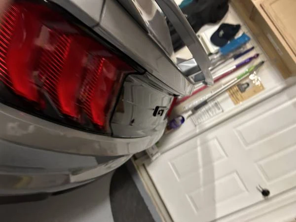 2020 Ford S550 Mustang - Image 3 of 7