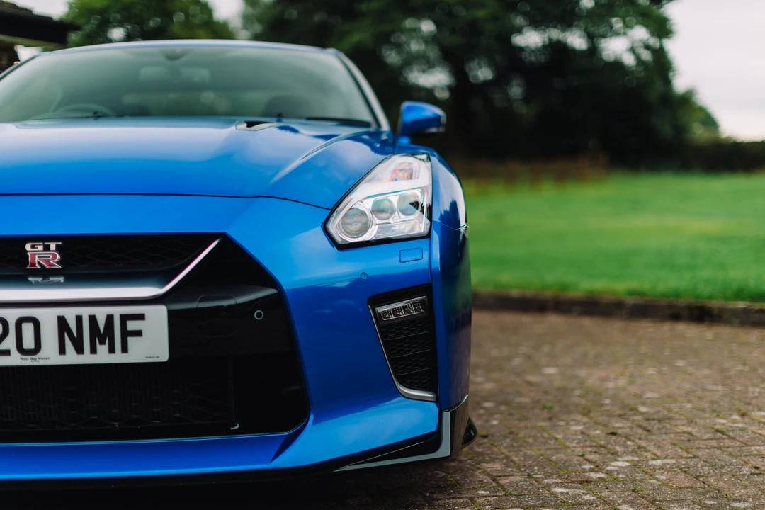 2020 Nissan R35 GT-R Premium - Image 17 of 31