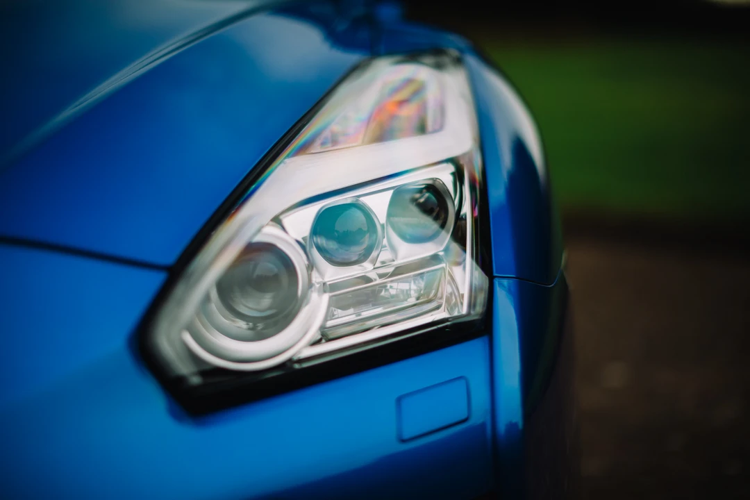 2020 Nissan R35 GT-R Premium - Image 18 of 31