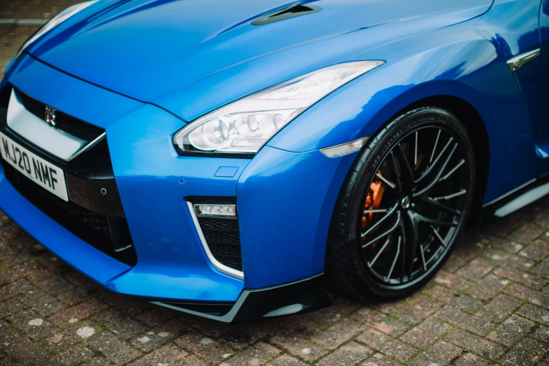 2020 Nissan R35 GT-R Premium - Image 22 of 31