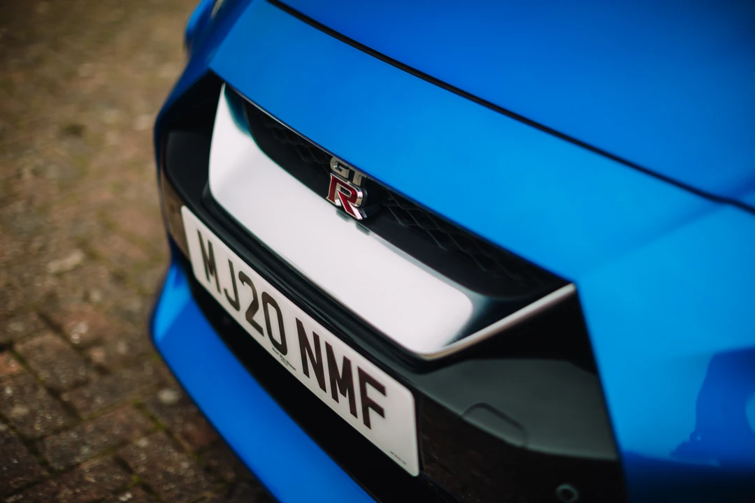 2020 Nissan R35 GT-R Premium - Image 23 of 31