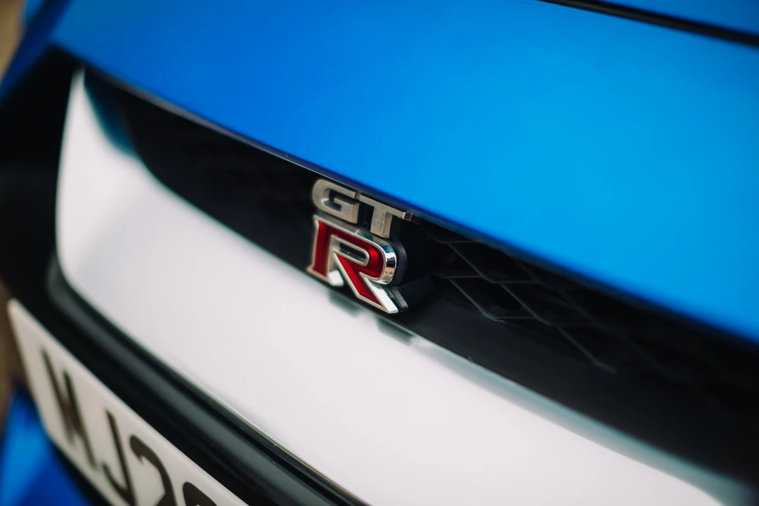 2020 Nissan R35 GT-R Premium - Image 24 of 31
