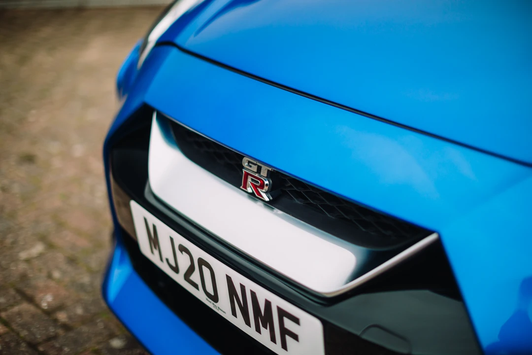 2020 Nissan R35 GT-R Premium - Image 25 of 31