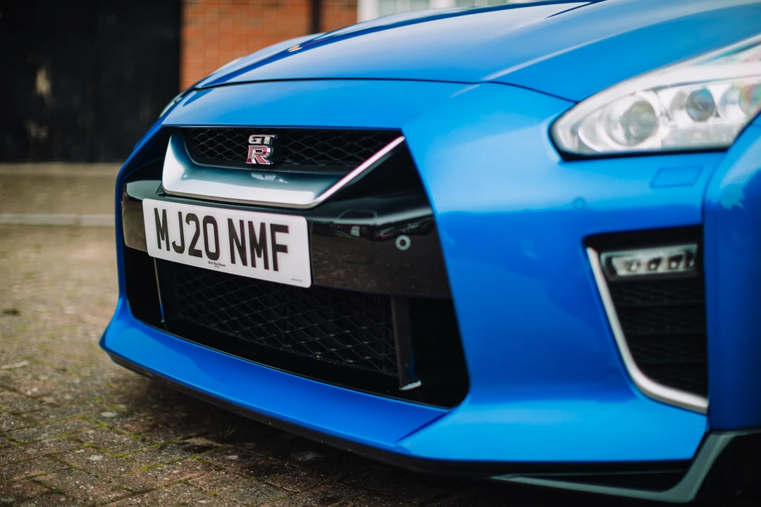 2020 Nissan R35 GT-R Premium - Image 26 of 31