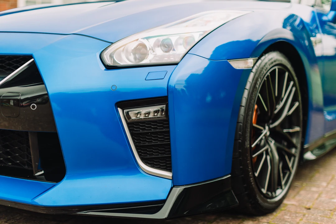 2020 Nissan R35 GT-R Premium - Image 27 of 31