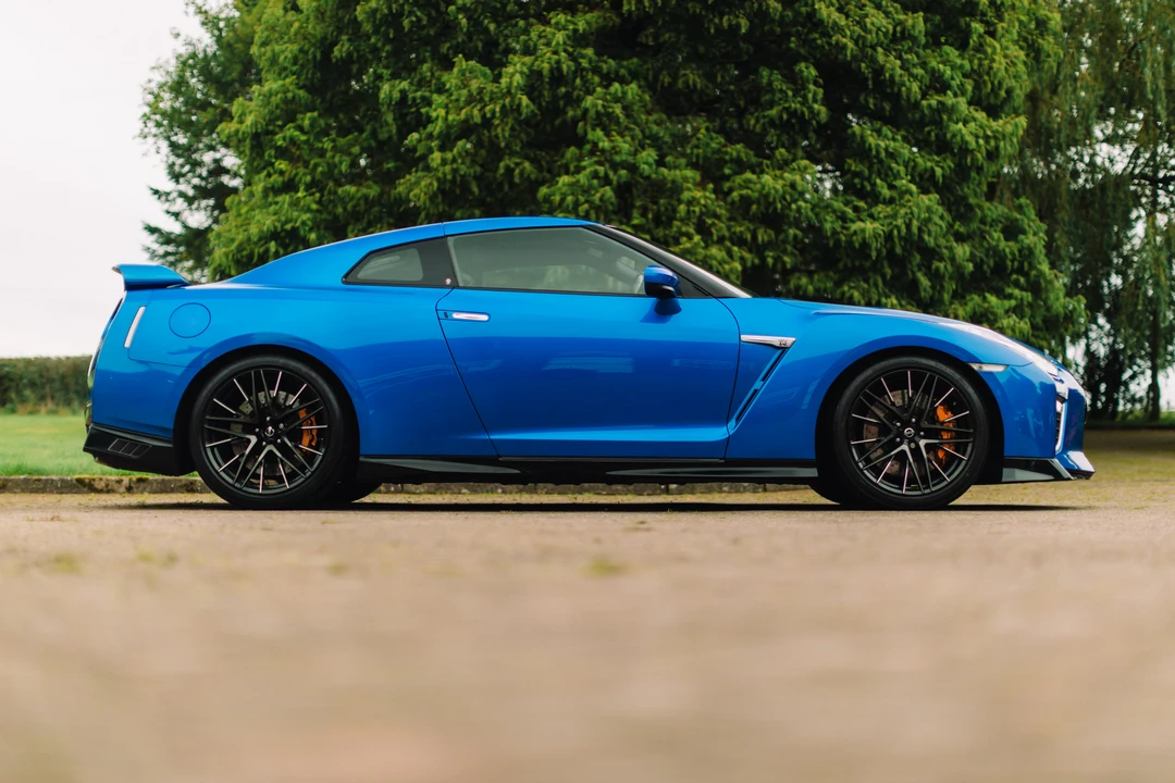 2020 Nissan R35 GT-R Premium - Image 12 of 31