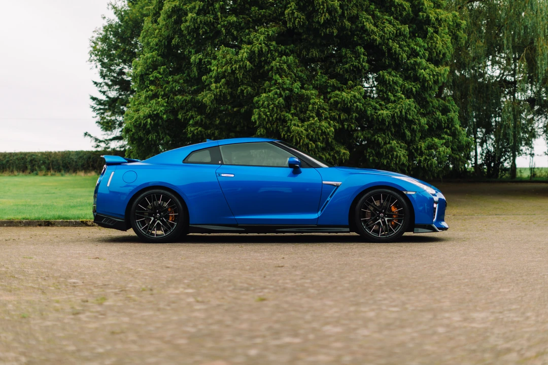 2020 Nissan R35 GT-R Premium - Image 5 of 31