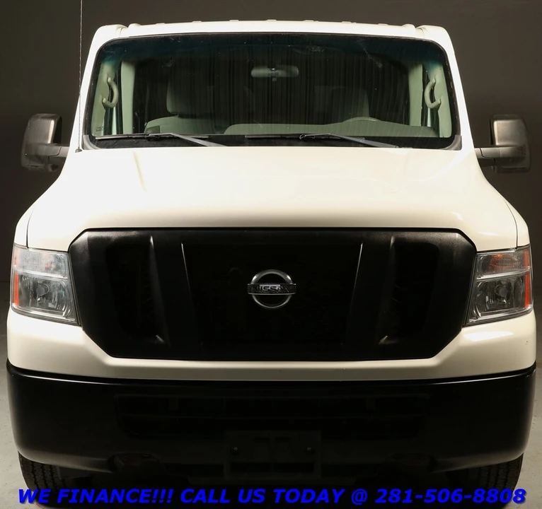 2020 Nissan NV3500 - Image 8 of 21