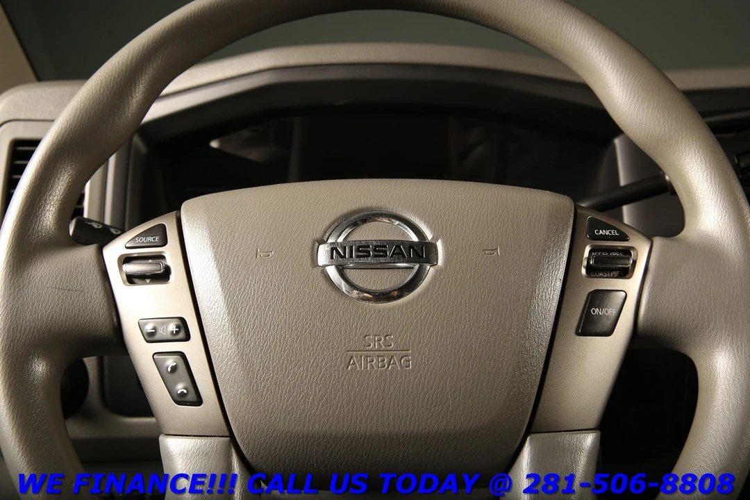 2020 Nissan NV3500 - Image 13 of 21