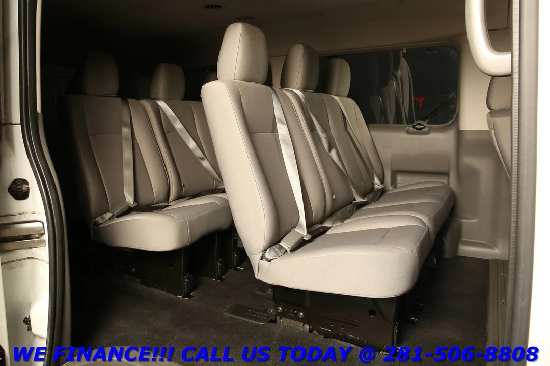 2020 Nissan NV3500 - Image 21 of 21