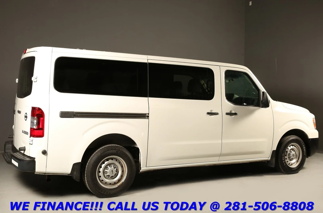2020 Nissan NV3500 - Image 6 of 21