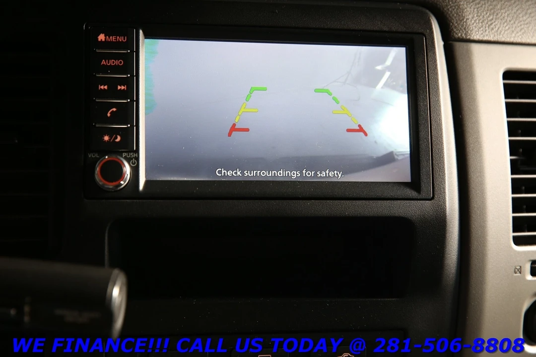 2020 Nissan NV3500 - Image 16 of 21