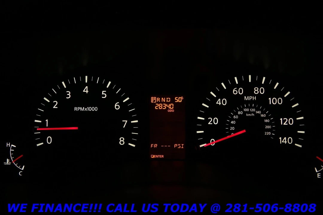 2020 Nissan NV3500 - Image 14 of 21