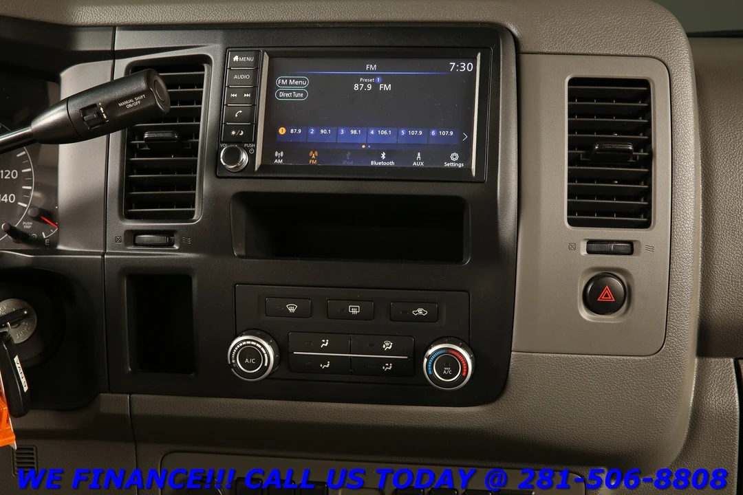 2020 Nissan NV3500 - Image 15 of 21