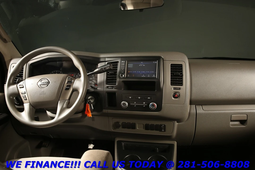 2020 Nissan NV3500 - Image 3 of 21