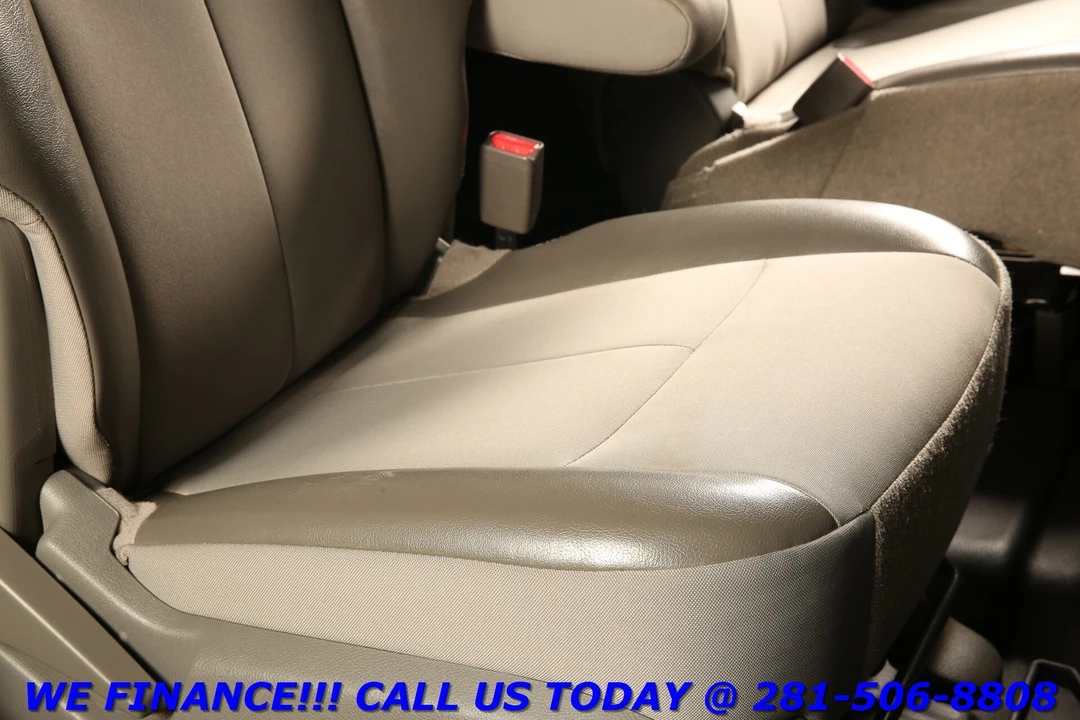 2020 Nissan NV3500 - Image 20 of 21
