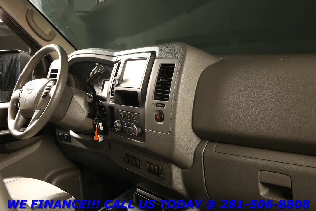 2020 Nissan NV3500 - Image 17 of 21