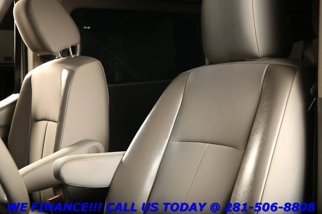 2020 Nissan NV3500 - Image 11 of 21