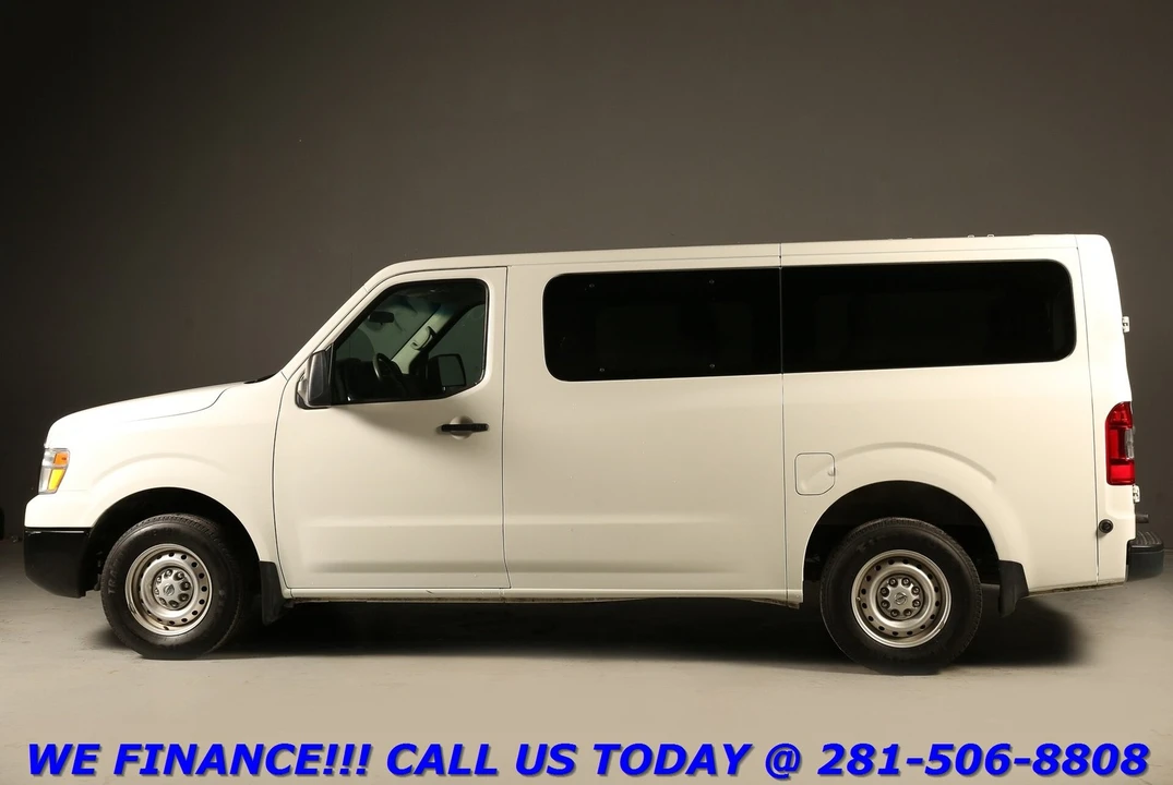 2020 Nissan NV3500 - Image 4 of 21