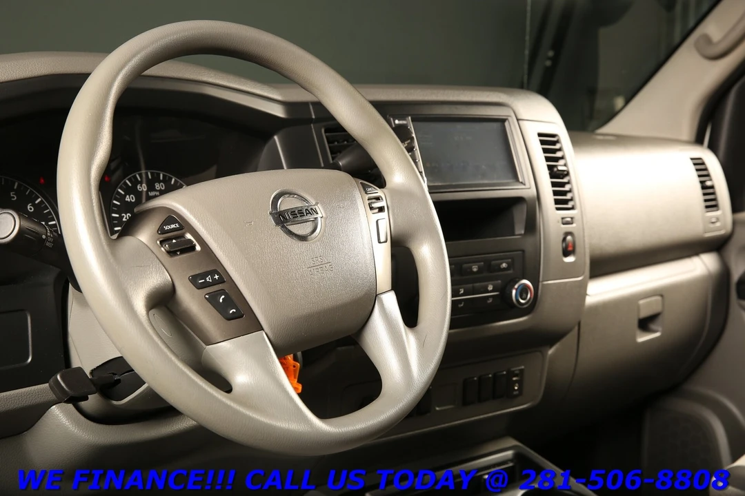 2020 Nissan NV3500 - Image 10 of 21