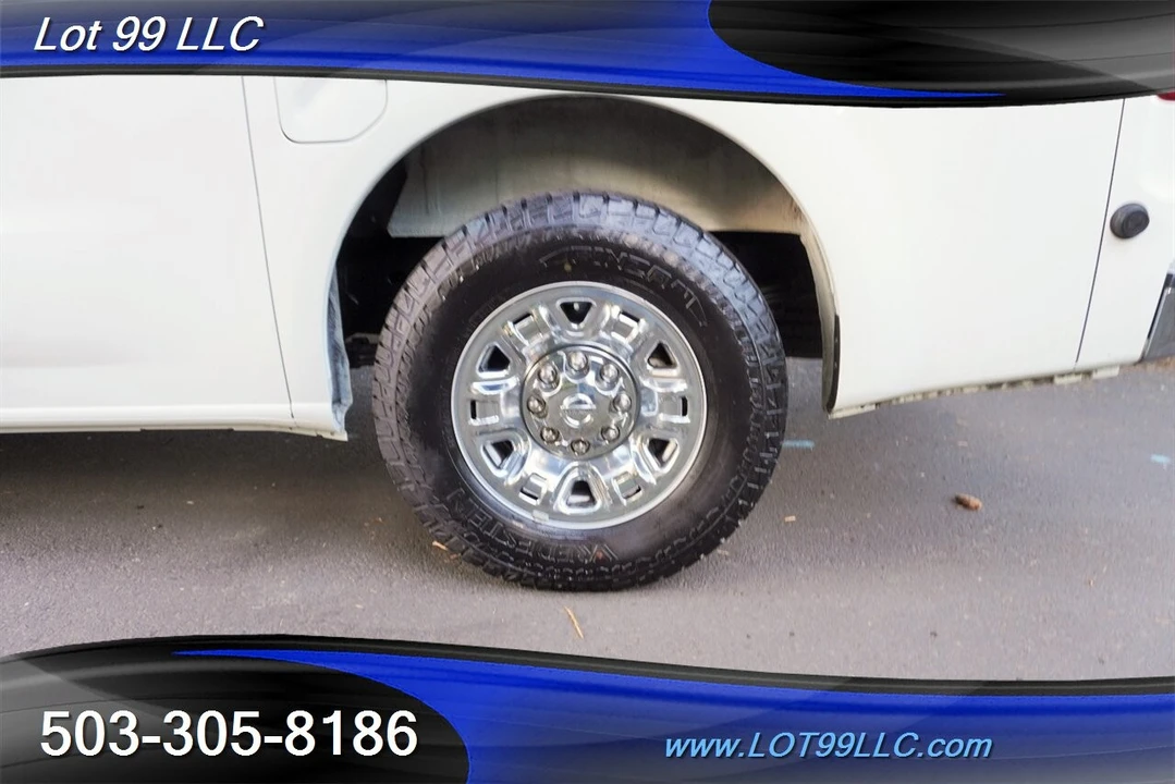 2020 Nissan NV2500 - Image 4 of 4
