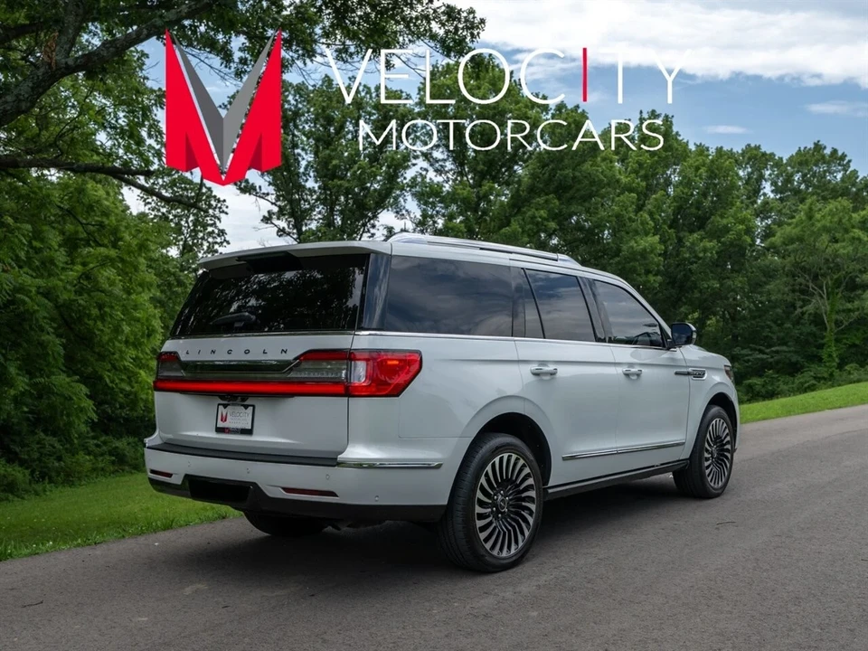 2020 Lincoln Navigator 4th Gen - Image 3 of 4
