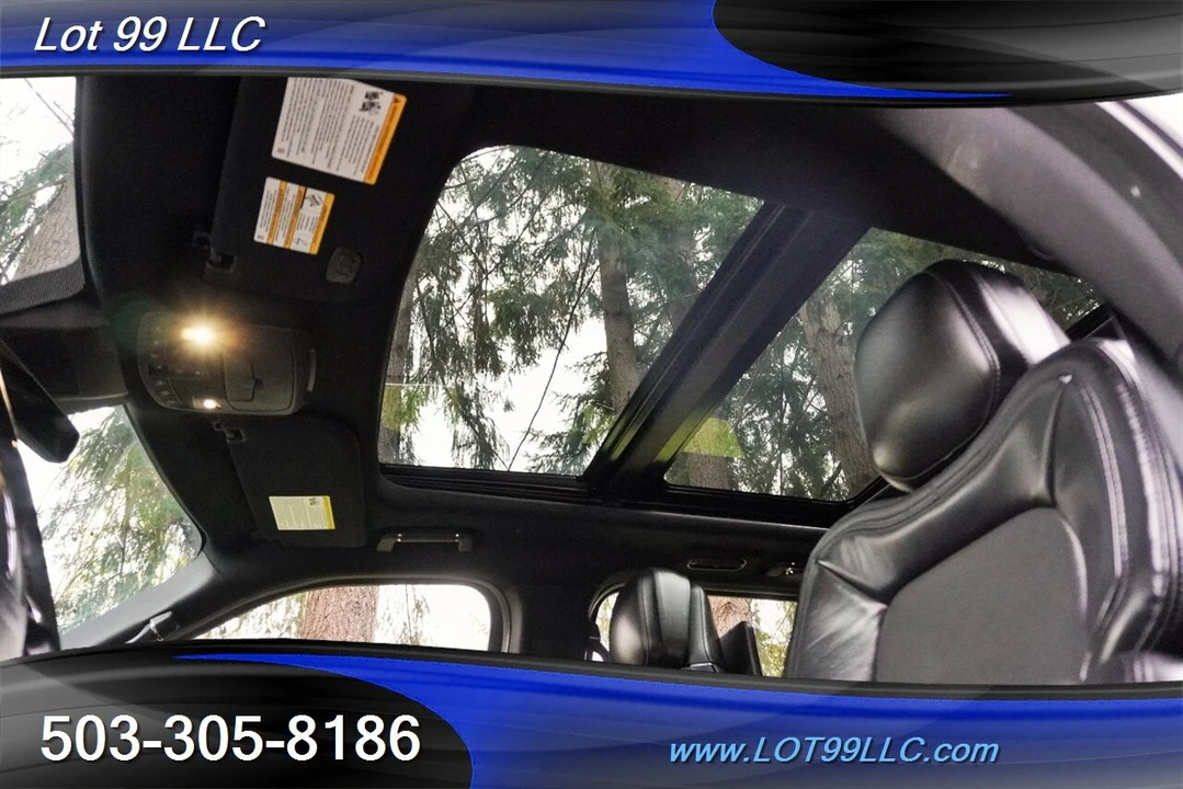2020 Lincoln Navigator 4th Gen - Image 3 of 4
