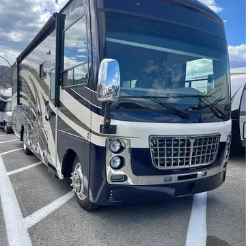 2020 Nexus Maybach 32-M