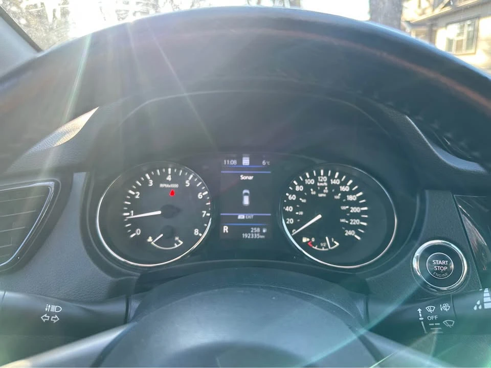 2020 Nissan Rogue - Image 9 of 9