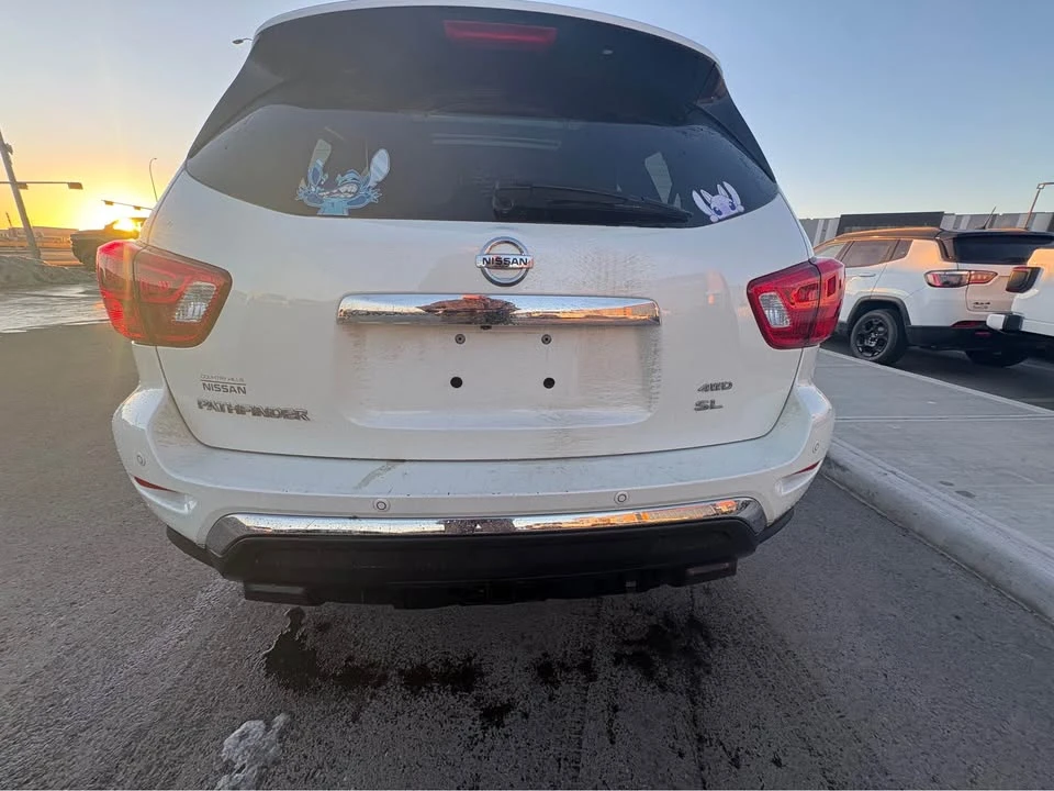 2020 Nissan Pathfinder 4th Gen - Image 5 of 12