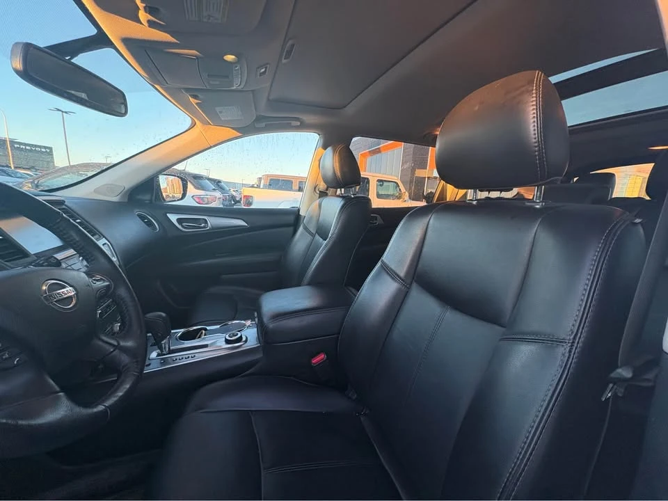 2020 Nissan Pathfinder 4th Gen - Image 9 of 12