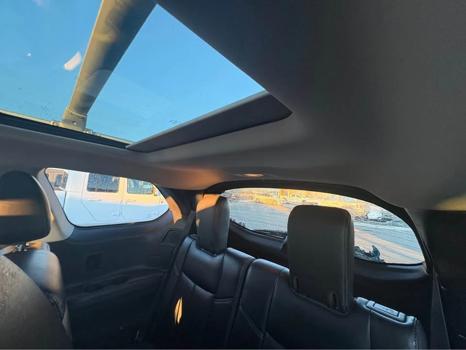 2020 Nissan Pathfinder 4th Gen - Image 12 of 12
