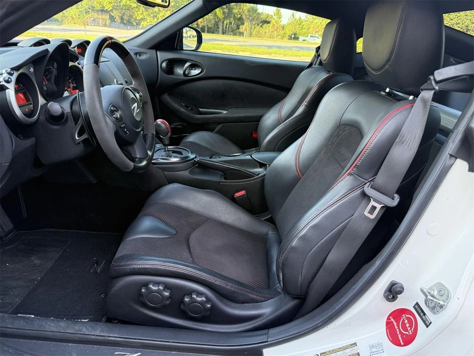 2020 Nissan 370Z 6th Gen - Image 2 of 4